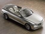 Mercedes-Benz Ocean Drive Concept 2007 года